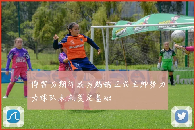博雷戈期待成为鹈鹕正式主帅努力为球队未来奠定基础